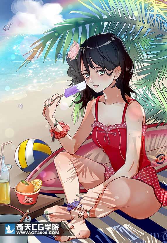 夏日小憩--吳柳穎.jpg