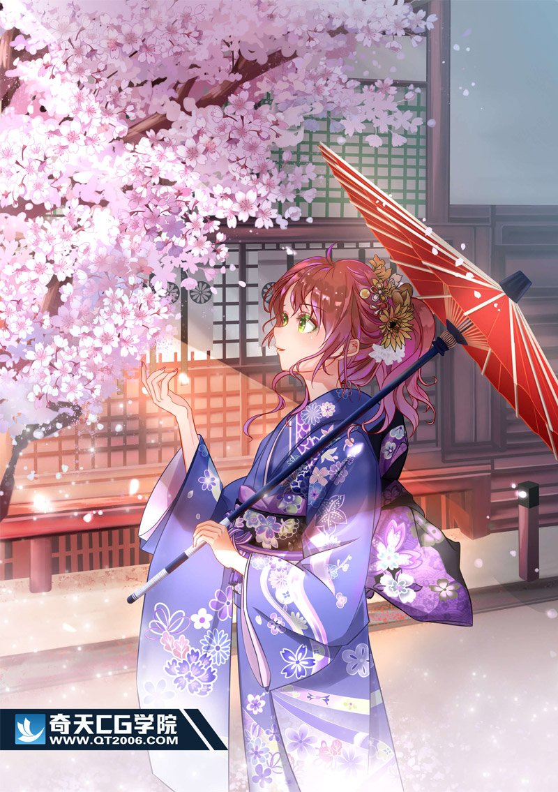 李莉萍原創7-櫻花物語.jpg
