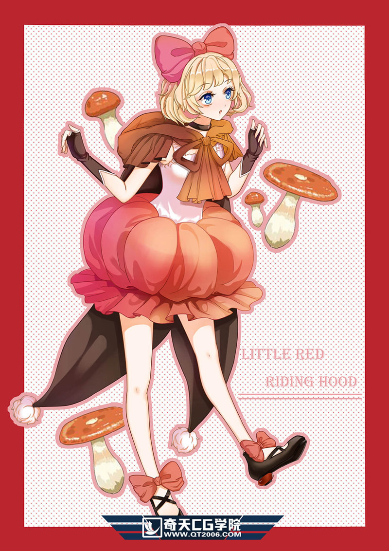 魔法少女-潘晨翀.jpg