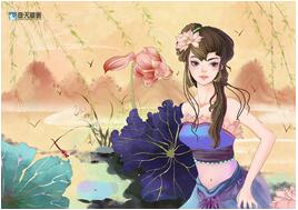 奇天CG學院,動漫原畫,古風動漫-動漫作品