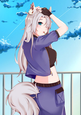 奇天CG學院,動漫原畫,動漫漫畫:動漫少女