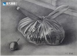 奇天CG學院,美術基礎,素描
