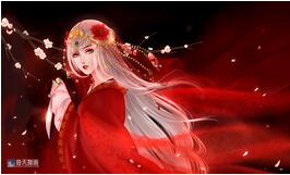 奇天CG學院,奇幻插畫,恨嫁