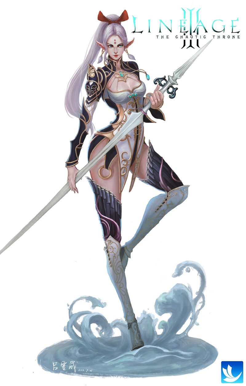 白精靈戰士-呂雪葳.jpg