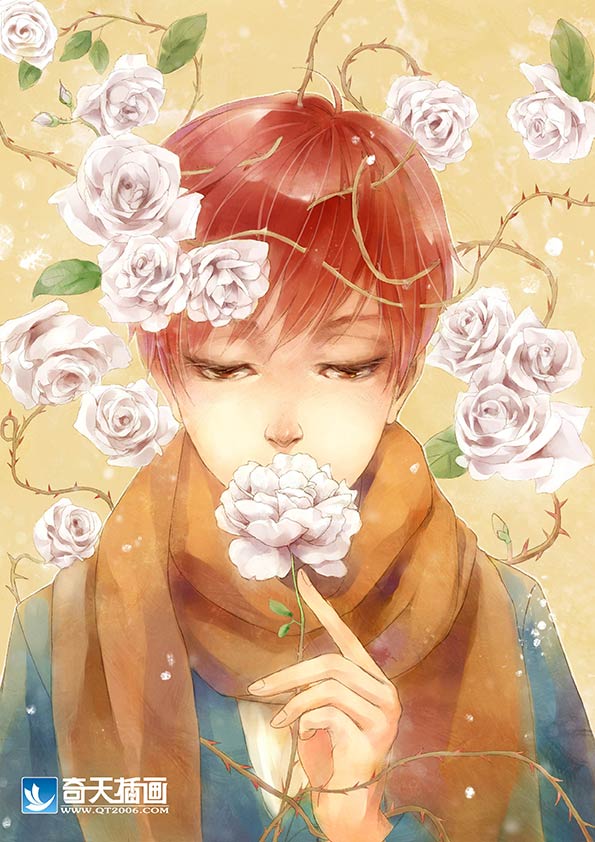玫瑰與少年.jpg