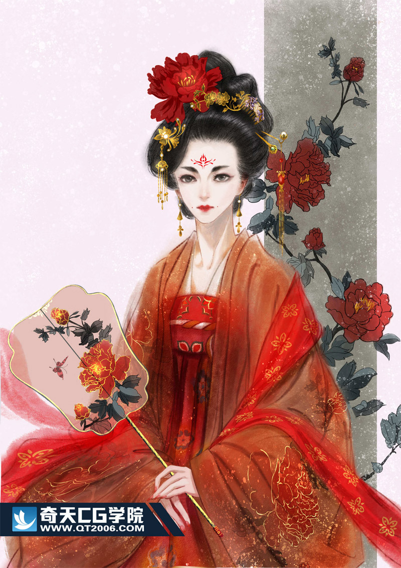 夢落大唐-李莉萍.jpg