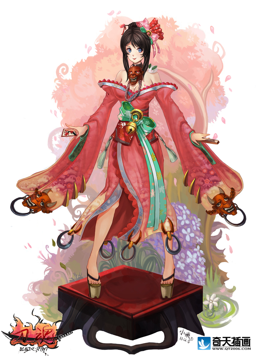 刀魂鬼面姬-田琳琳.jpg